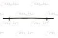 Podpora, zderzak do Kia, 5502-00-3279941P, BLIC w ofercie sklepu e-autoparts.pl 