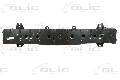 Podpora, zderzak do Mazdy, 5502-00-3453940P, BLIC w ofercie sklepu e-autoparts.pl 