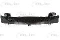 Podpora, zderzak do Mazdy, 5502-00-3495940P, BLIC w ofercie sklepu e-autoparts.pl 