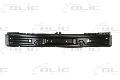 Podpora, zderzak do Mazdy, 5502-00-3499940P, BLIC w ofercie sklepu e-autoparts.pl 