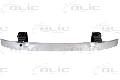 Podpora, zderzak do Mercedesa, 5502-00-3506940P, BLIC w ofercie sklepu e-autoparts.pl 