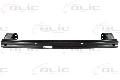 Podpora, zderzak do Opla, 5502-00-5029941P, BLIC w ofercie sklepu e-autoparts.pl 