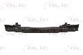 Podpora, zderzak do Renault, 5502-00-5089940P, BLIC w ofercie sklepu e-autoparts.pl 