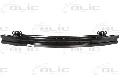 Podpora, zderzak do Subaru, 5502-00-6734940P, BLIC w ofercie sklepu e-autoparts.pl 