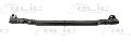 Podpora, zderzak do Suzuki, 5502-00-6809941P, BLIC w ofercie sklepu e-autoparts.pl 