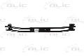 Podpora, zderzak do Suzuki, 5502-00-6814940P, BLIC w ofercie sklepu e-autoparts.pl 