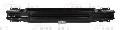 Podpora, zderzak do VW, 5502-00-9550980P, BLIC w ofercie sklepu e-autoparts.pl 
