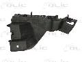 Uchwyt, zderzak do Audi, 5504-00-0035934P, BLIC w ofercie sklepu e-autoparts.pl 