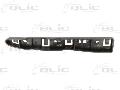 Uchwyt, zderzak do Fiata, 5504-00-2009932P, BLIC w ofercie sklepu e-autoparts.pl 