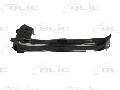 Uchwyt, zderzak do Hondy, 5504-00-2956931P, BLIC w ofercie sklepu e-autoparts.pl 