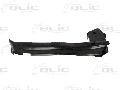 Uchwyt, zderzak do Hondy, 5504-00-2956932P, BLIC w ofercie sklepu e-autoparts.pl 
