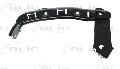 Uchwyt, zderzak do Hondy, 5504-00-2956935P, BLIC w ofercie sklepu e-autoparts.pl 