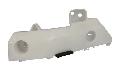 Uchwyt, zderzak do Isuzu, 5504-00-3053931P, BLIC w ofercie sklepu e-autoparts.pl 