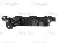 Uchwyt, zderzak do Hyundia, 5504-00-3176934P, BLIC w ofercie sklepu e-autoparts.pl 