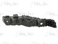 Uchwyt, zderzak do Kia, 5504-00-3284933P, BLIC w ofercie sklepu e-autoparts.pl 