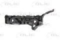 Uchwyt, zderzak do Mazdy, 5504-00-3478932P, BLIC w ofercie sklepu e-autoparts.pl 