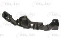 Uchwyt, zderzak do Renault, 5504-00-6041931P, BLIC w ofercie sklepu e-autoparts.pl 