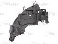 Uchwyt, zderzak do Renault, 5504-00-6050931P, BLIC w ofercie sklepu e-autoparts.pl 