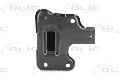 Uchwyt, zderzak do Renault, 5504-00-6090932P, BLIC w ofercie sklepu e-autoparts.pl 