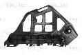 Uchwyt, zderzak do Toyoty, 5504-00-8118935P, BLIC w ofercie sklepu e-autoparts.pl 
