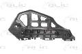 Uchwyt, zderzak do Toyoty, 5504-00-8118936P, BLIC w ofercie sklepu e-autoparts.pl 