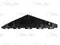 Uchwyt, zderzak do Toyoty, 5504-00-8183933P, BLIC w ofercie sklepu e-autoparts.pl 
