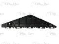 Uchwyt, zderzak do Toyoty, 5504-00-8183934P, BLIC w ofercie sklepu e-autoparts.pl 