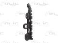 Uchwyt, zderzak do VW, 5504-00-9547933P, BLIC w ofercie sklepu e-autoparts.pl 
