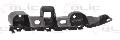 Uchwyt, zderzak do VW, 5504-00-9547934P, BLIC w ofercie sklepu e-autoparts.pl 