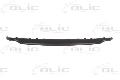 Spojler do Audi, 5506-00-0028970P, BLIC w ofercie sklepu e-autoparts.pl 