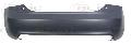 Zderzak do Audi, 5506-00-0045950P, BLIC w ofercie sklepu e-autoparts.pl 
