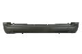 Zderzak do Citroena, 5506-00-0554951P, BLIC w ofercie sklepu e-autoparts.pl 