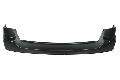 Zderzak do Chryslera, 5506-00-0940950P, BLIC w ofercie sklepu e-autoparts.pl 