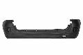 Zderzak do Daci, 5506-00-1301952P, BLIC w ofercie sklepu e-autoparts.pl 