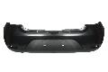 Zderzak do Daci, 5506-00-1303950P, BLIC w ofercie sklepu e-autoparts.pl 