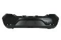 Zderzak do Daci, 5506-00-1303951P, BLIC w ofercie sklepu e-autoparts.pl 
