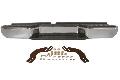 Zderzak do Nissana, 5506-00-1677950P, BLIC w ofercie sklepu e-autoparts.pl 