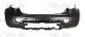 Zderzak do Kia, 5506-00-3284950P, BLIC w ofercie sklepu e-autoparts.pl 