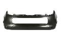 Zderzak do Renault, 5506-00-6004950P, BLIC w ofercie sklepu e-autoparts.pl 