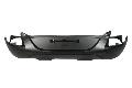 Zderzak do Renault, 5506-00-6090950P, BLIC w ofercie sklepu e-autoparts.pl 