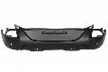 Zderzak do Renault, 5506-00-6090951P, BLIC w ofercie sklepu e-autoparts.pl 