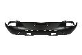 Zderzak do Renault, 5506-00-6090952P, BLIC w ofercie sklepu e-autoparts.pl 