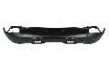 Zderzak do Renault, 5506-00-6090953P, BLIC w ofercie sklepu e-autoparts.pl 