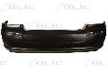 Zderzak do Toyoty, 5506-00-8161950P, BLIC w ofercie sklepu e-autoparts.pl 