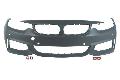 Zderzak do BMW, 5510-00-0070902P, BLIC w ofercie sklepu e-autoparts.pl 