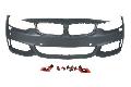 Zderzak do BMW, 5510-00-0070906P, BLIC w ofercie sklepu e-autoparts.pl 
