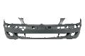 Zderzak do BMW, 5510-00-0076901P, BLIC w ofercie sklepu e-autoparts.pl 