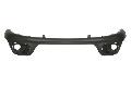 Zderzak do Citroena, 5510-00-0532900P, BLIC w ofercie sklepu e-autoparts.pl 