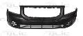 Zderzak do Doogea, 5510-00-0922900P, BLIC w ofercie sklepu e-autoparts.pl 