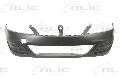 Zderzak do Daci, 5510-00-1301902P, BLIC w ofercie sklepu e-autoparts.pl 